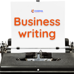 Business Writing